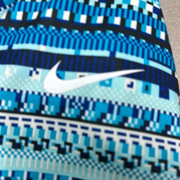 Nike Long Sleeve Dri-Fit Pullover Top - Base Layer - NWOT - Picture 8 of 8